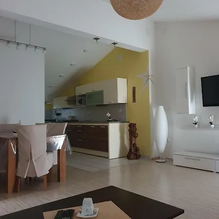 Apartament Marijan *