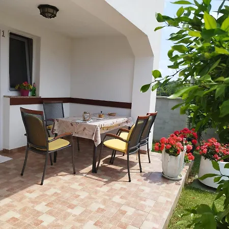 Apartment Marijan
