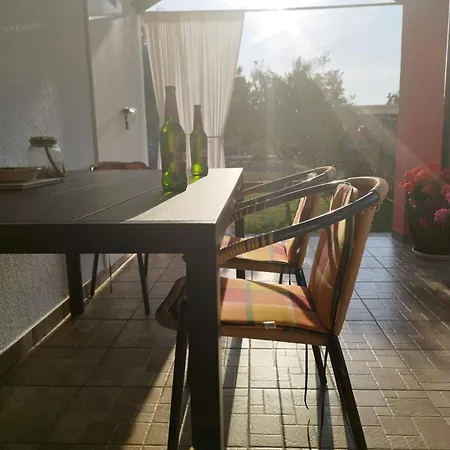 Apartmán Marijan *