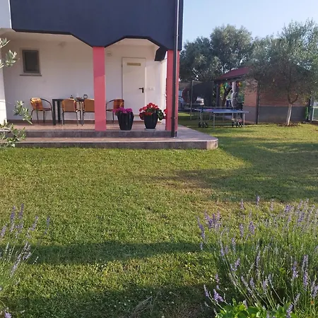 Marijan Apartment *