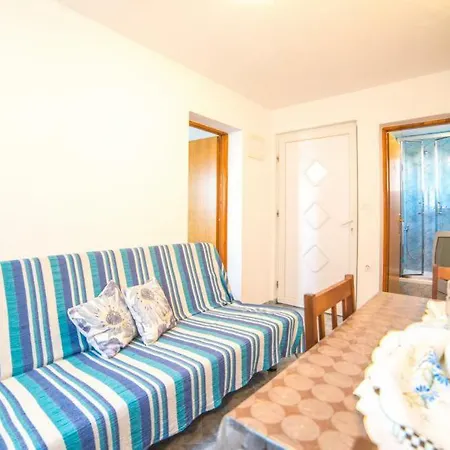 Apartment Marijan *