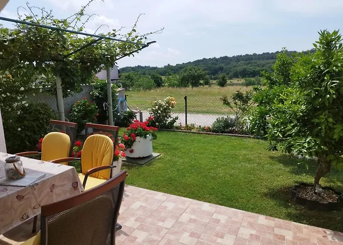 Marijan Appartement *