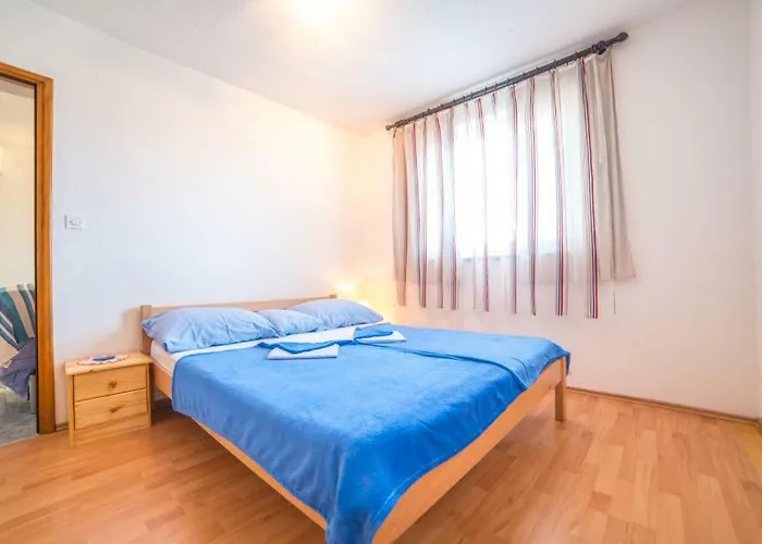 Marijan Appartement *