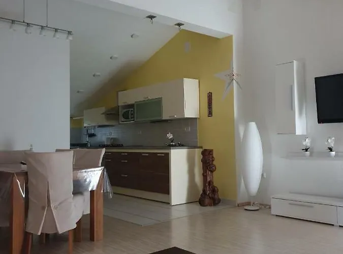 Appartement Marijan *